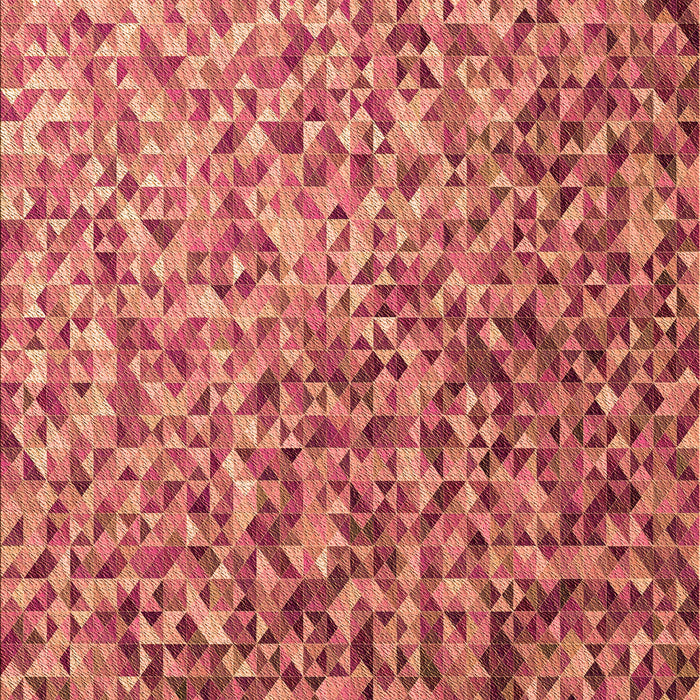 Patterned Crimson Red Rug, pat2777org