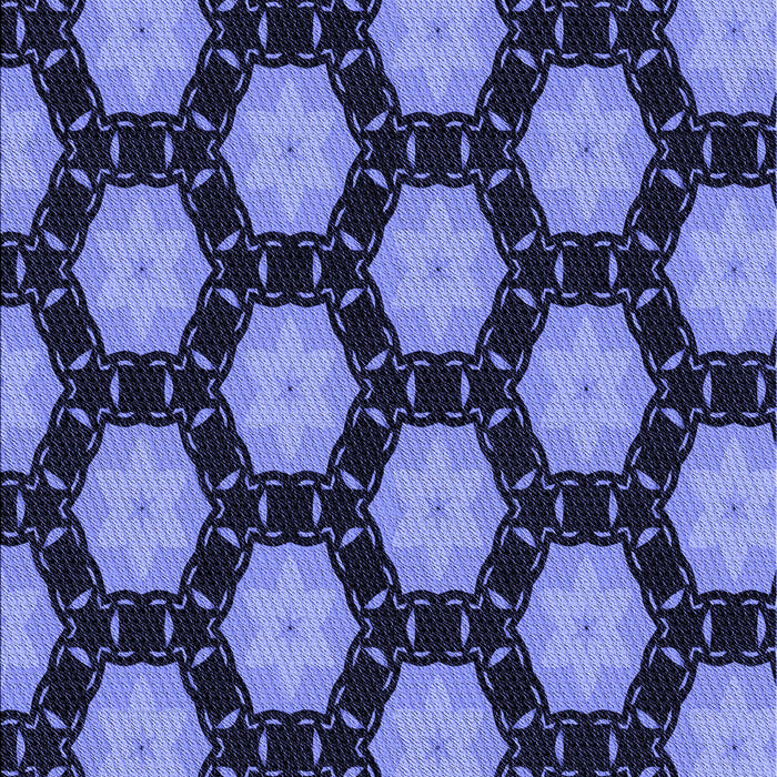 Machine Washable Transitional Sky Blue Rug, wshpat2778blu