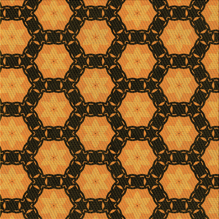 Round Machine Washable Transitional Night Red Rug, wshpat2778yw