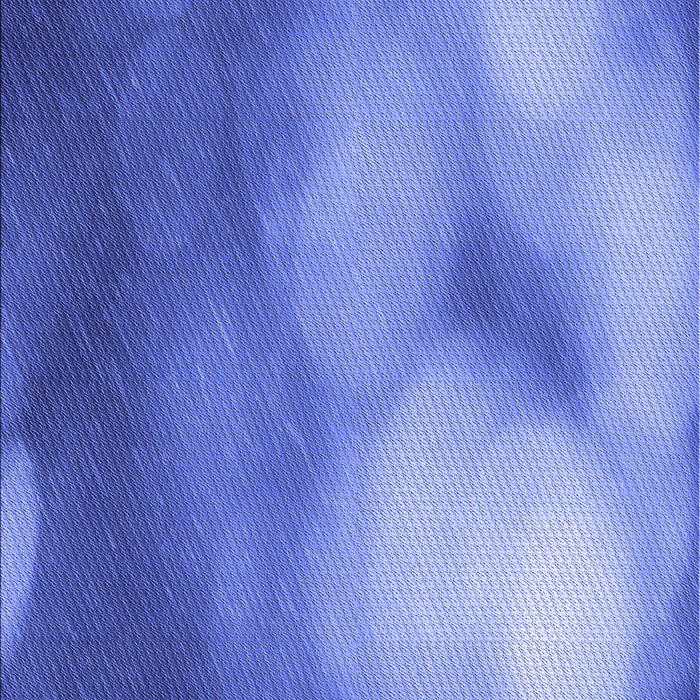 Patterned Sky Blue Rug, pat2785blu