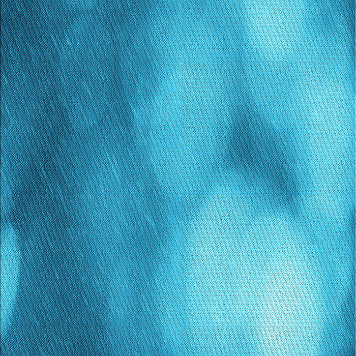 Patterned Blue Rug, pat2785lblu