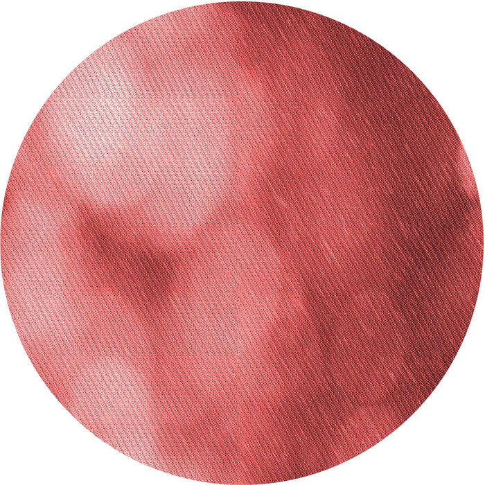 Square Machine Washable Transitional Red Rug in a Living Room, wshpat2785rd