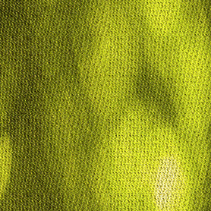 Patterned Olive Green Rug, pat2785yw