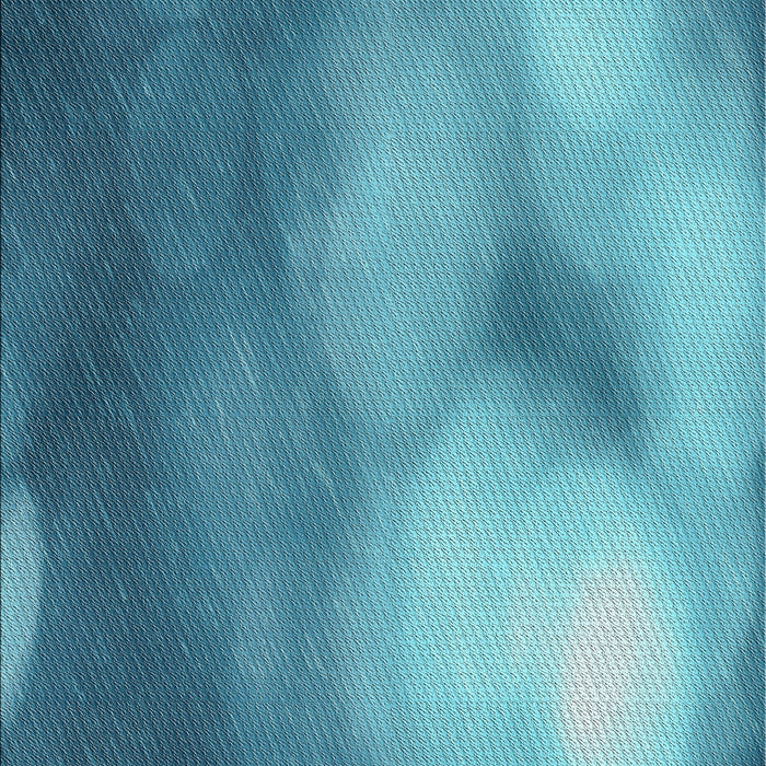 Machine Washable Transitional Diamond Blue Rug, wshpat2785