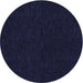 Square Machine Washable Transitional Black Rug in a Living Room, wshpat2786blu