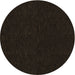 Square Patterned Milk Chocolate Brown Rug, pat2786brn