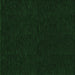 Round Machine Washable Transitional Deep Emerald Green Rug, wshpat2786grn