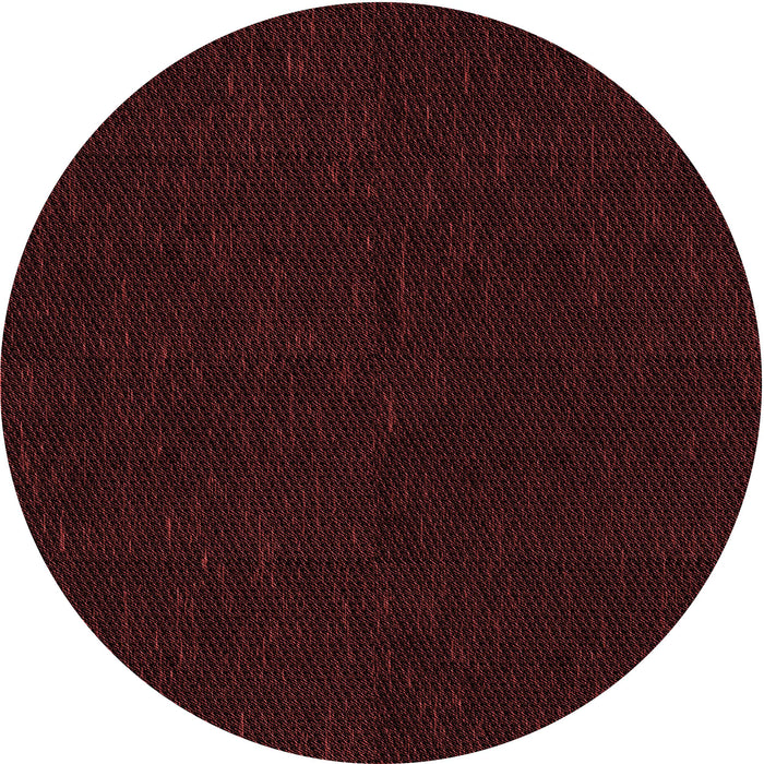 Square Machine Washable Transitional Black Brown Rug in a Living Room, wshpat2786rd
