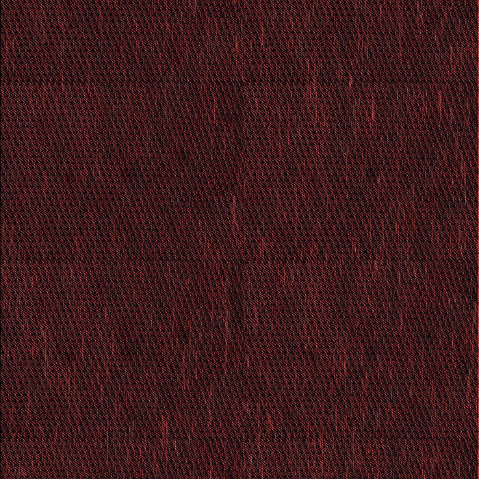 Patterned Black Brown Rug, pat2786rd