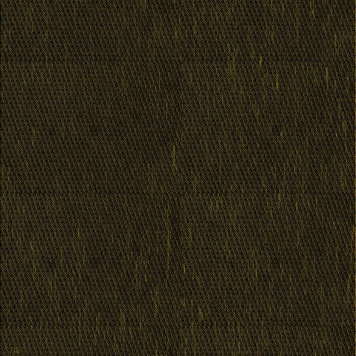 Patterned Black Rug, pat2786yw