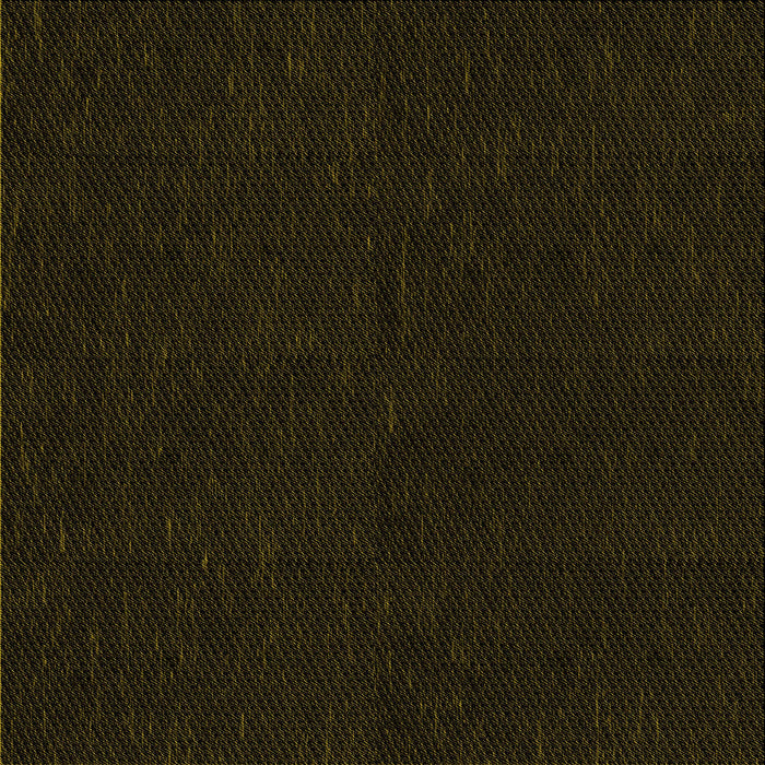 Round Patterned Black Rug, pat2786yw