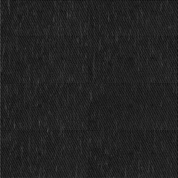 Sideview of Machine Washable Transitional Light Black Rug, wshpat2786