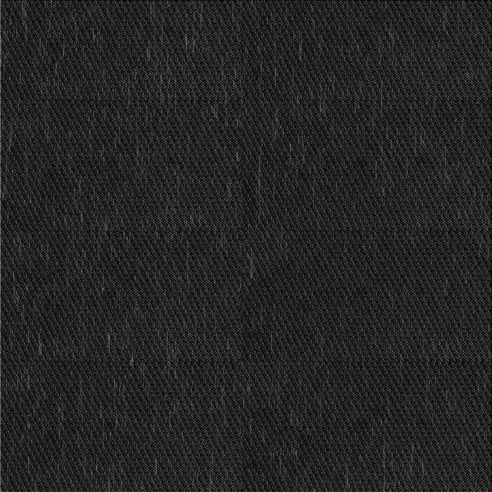 Sideview of Machine Washable Transitional Light Black Rug, wshpat2786