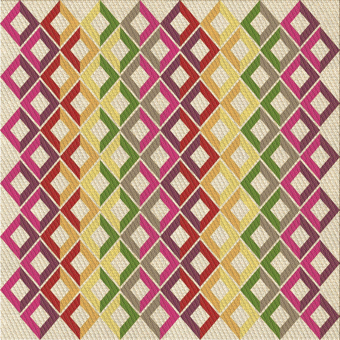 Round Machine Washable Transitional Brown Gold Rug, wshpat2787brn