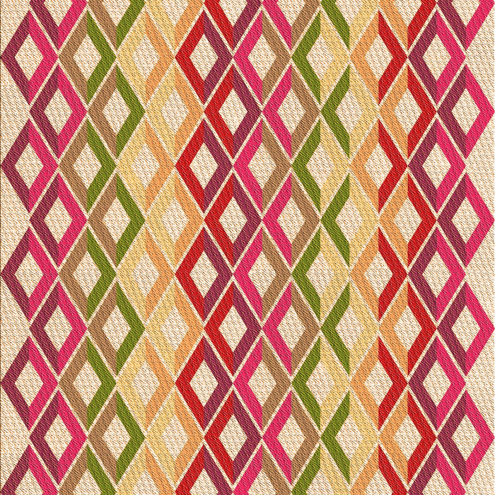 Machine Washable Transitional Red Rug, wshpat2787org