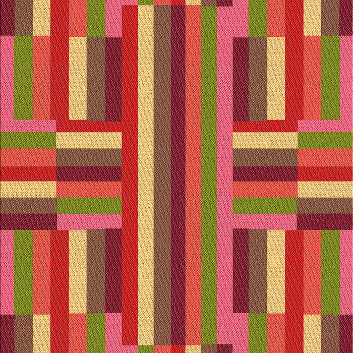 Machine Washable Transitional Red Rug, wshpat2788org