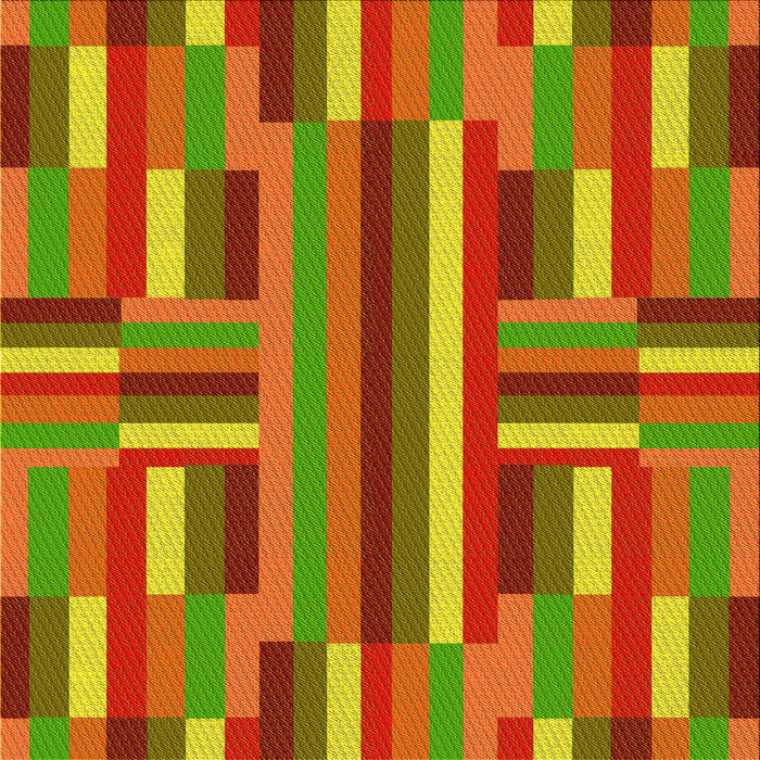 Round Machine Washable Transitional Pistachio Green Rug, wshpat2788yw