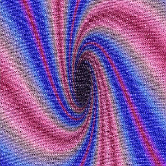 Machine Washable Transitional Medium Purple Rug, wshpat2789pur