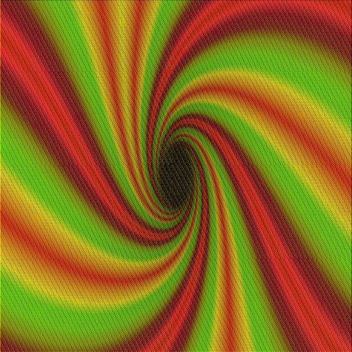 Round Machine Washable Transitional Pistachio Green Rug, wshpat2789yw