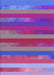 Machine Washable Transitional Medium Purple Rug, wshpat2790pur