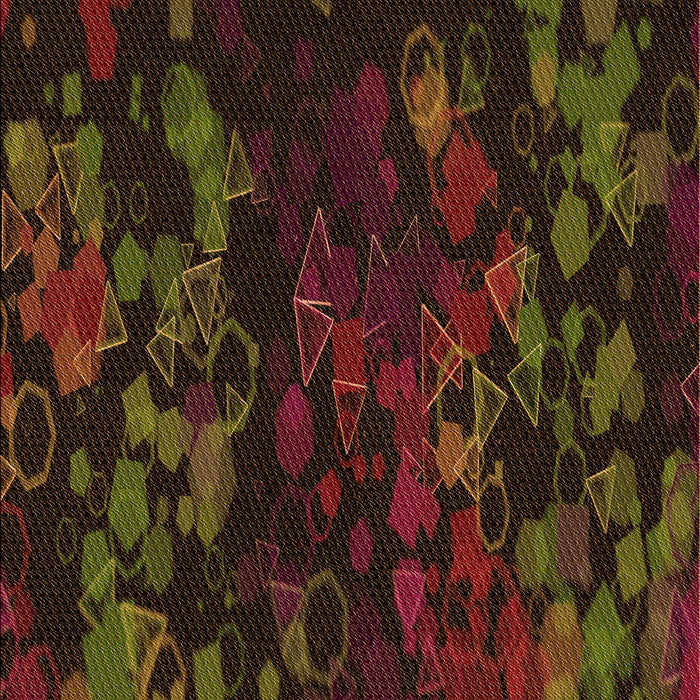 Machine Washable Transitional Dark Bronze Brown Rug, wshpat2793org