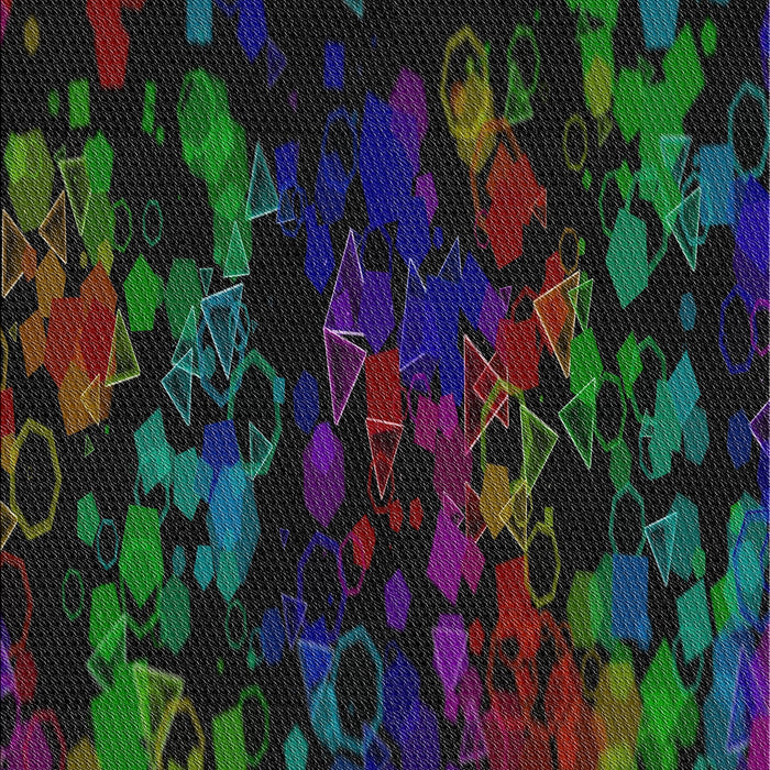 Machine Washable Transitional Midnight Gray Rug, wshpat2793