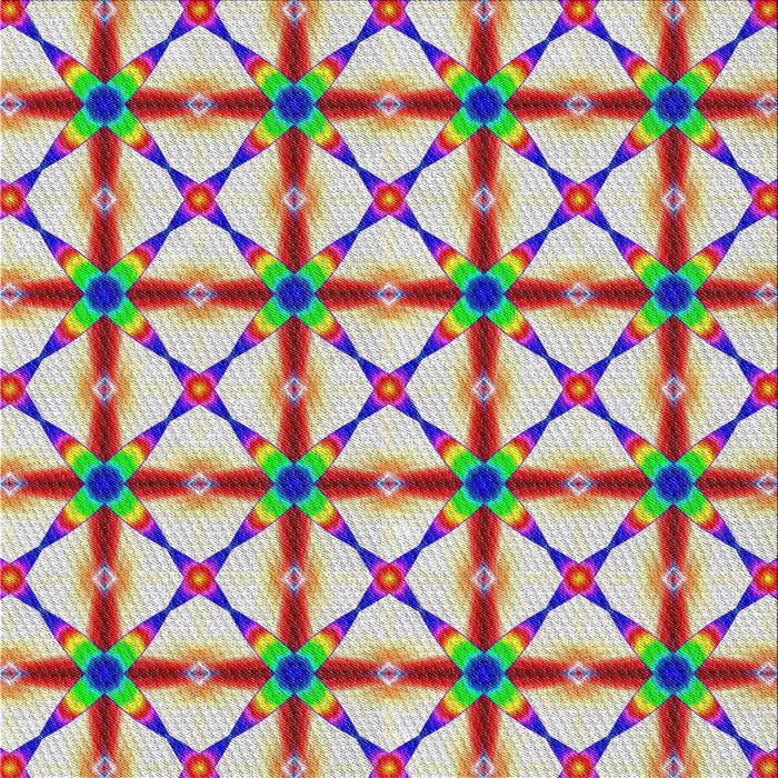 Sideview of Machine Washable Transitional Pink Rug, wshpat2794