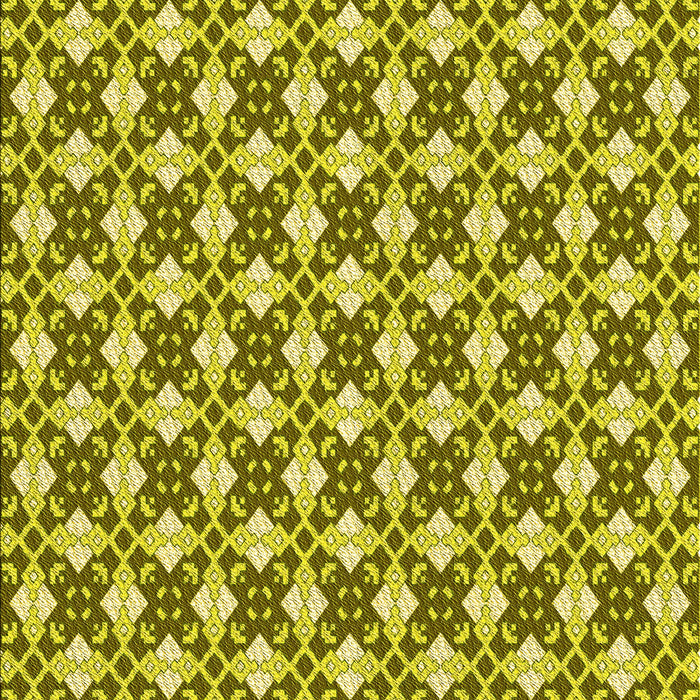 Machine Washable Transitional Oak Brown Rug, wshpat2795yw