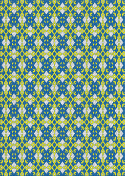 Machine Washable Transitional Green Rug, wshpat2795