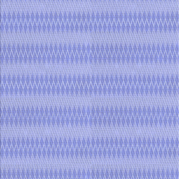 Machine Washable Transitional Light Slate Blue Rug, wshpat2796blu