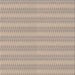 Square Patterned Dark Almond Brown Novelty Rug, pat2796