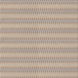 Sideview of Machine Washable Transitional Dark Almond Brown Rug, wshpat2796