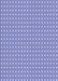 Patterned Jeans Blue Rug, pat2798blu