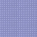 Round Patterned Jeans Blue Rug, pat2798blu