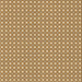 Round Patterned Dark Bisque Brown Rug, pat2798brn