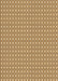 Machine Washable Transitional Dark Bisque Brown Rug, wshpat2798brn