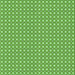Round Patterned Emerald Green Rug, pat2798grn
