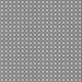 Round Patterned Silver Gray Rug, pat2798gry
