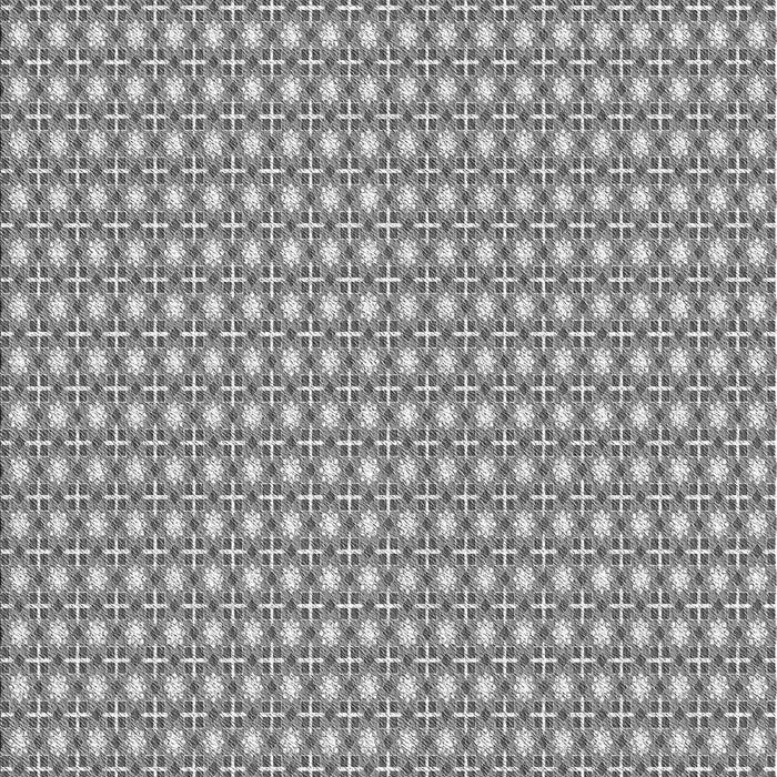 Patterned Silver Gray Rug, pat2798gry