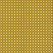 Round Patterned Bright Gold Yellow Rug, pat2798yw