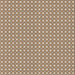 Sideview of Machine Washable Transitional Sienna Brown Rug, wshpat2798