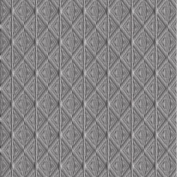 Machine Washable Transitional Gray Rug, wshpat27