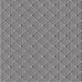 Square Patterned Gray Novelty Rug, pat27