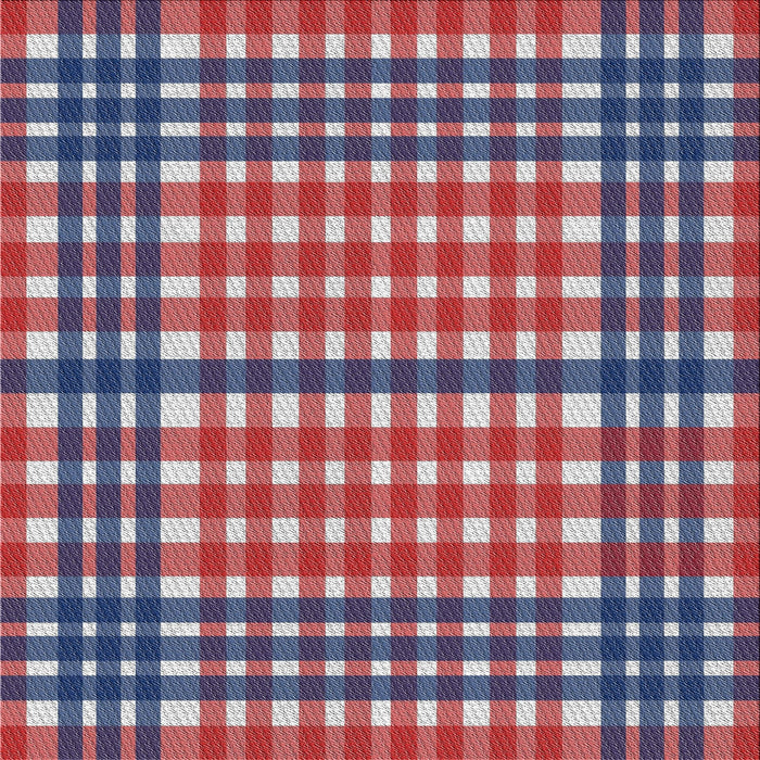 Square Patterned Dark Gray Novelty Rug, pat2802