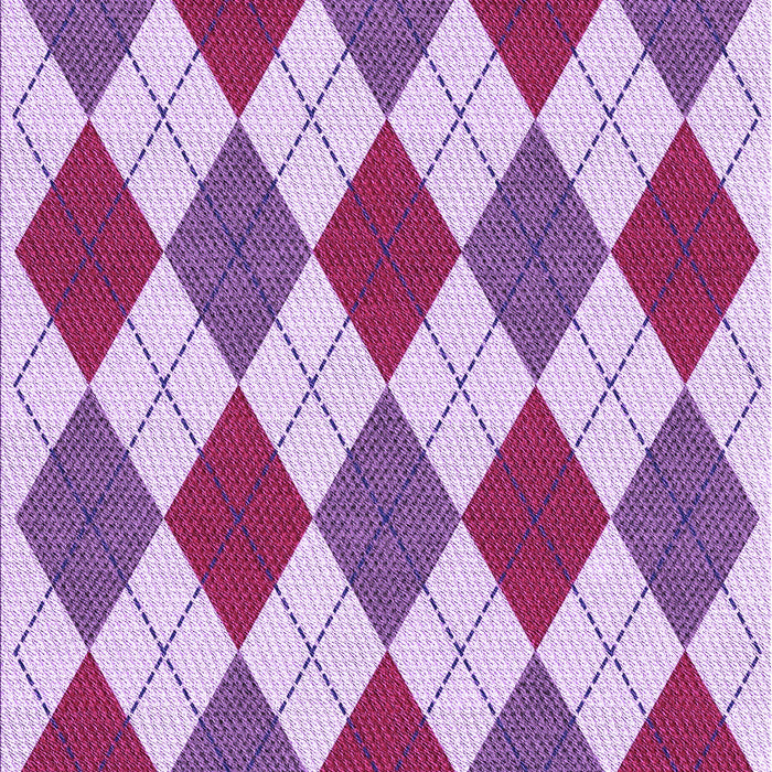 Machine Washable Transitional Blossom Pink Rug, wshpat2803pur