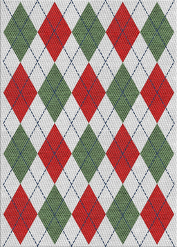 Machine Washable Transitional Chestnut Brown Rug, wshpat2803