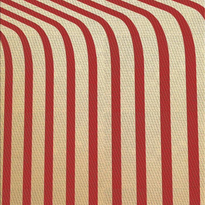 Patterned Yellow Rug, pat2804brn