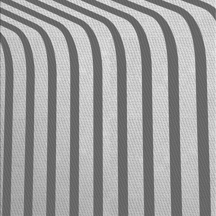 Patterned Smokey Gray Rug, pat2804gry