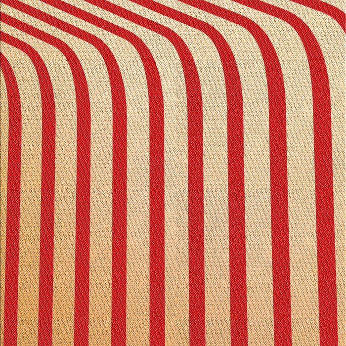 Patterned Yellow Rug, pat2804org