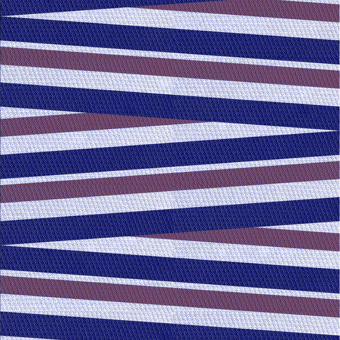 Machine Washable Transitional Denim Dark Blue Rug, wshpat2805blu